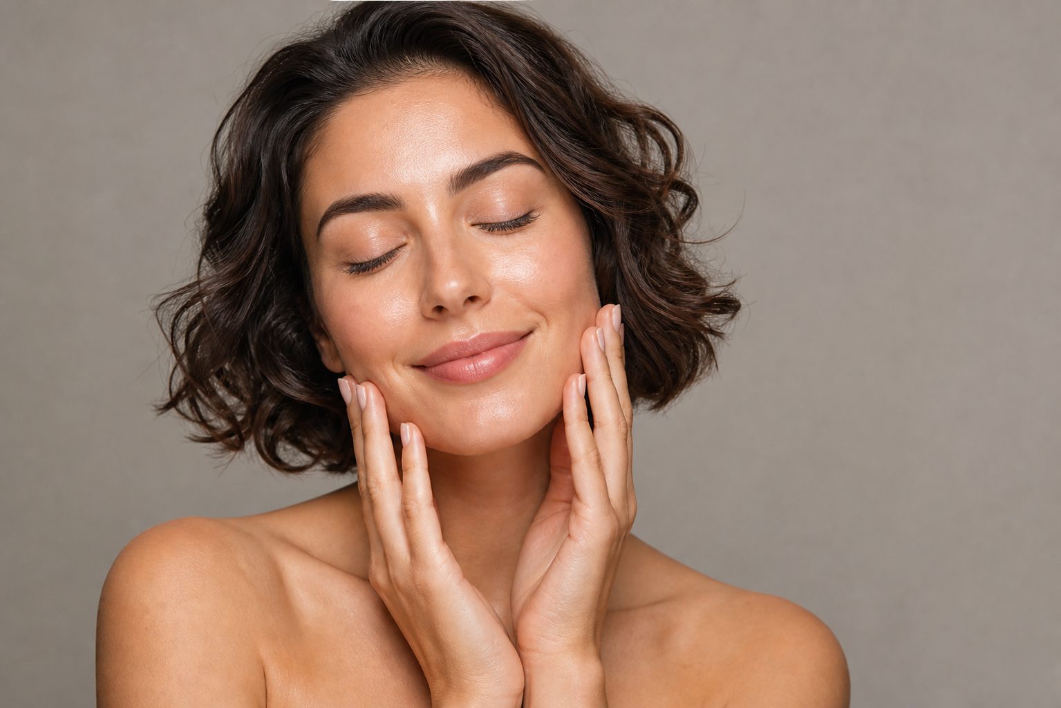 New Glow treatment space