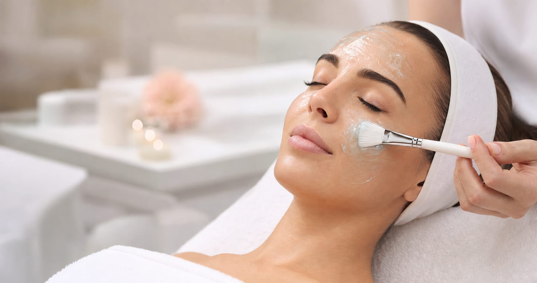 Oxygen Purifying Facial