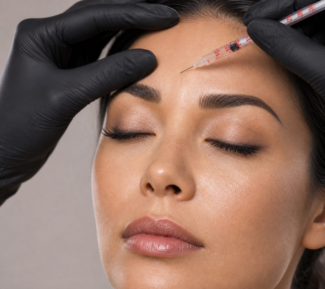 Botox & Neuromodulators