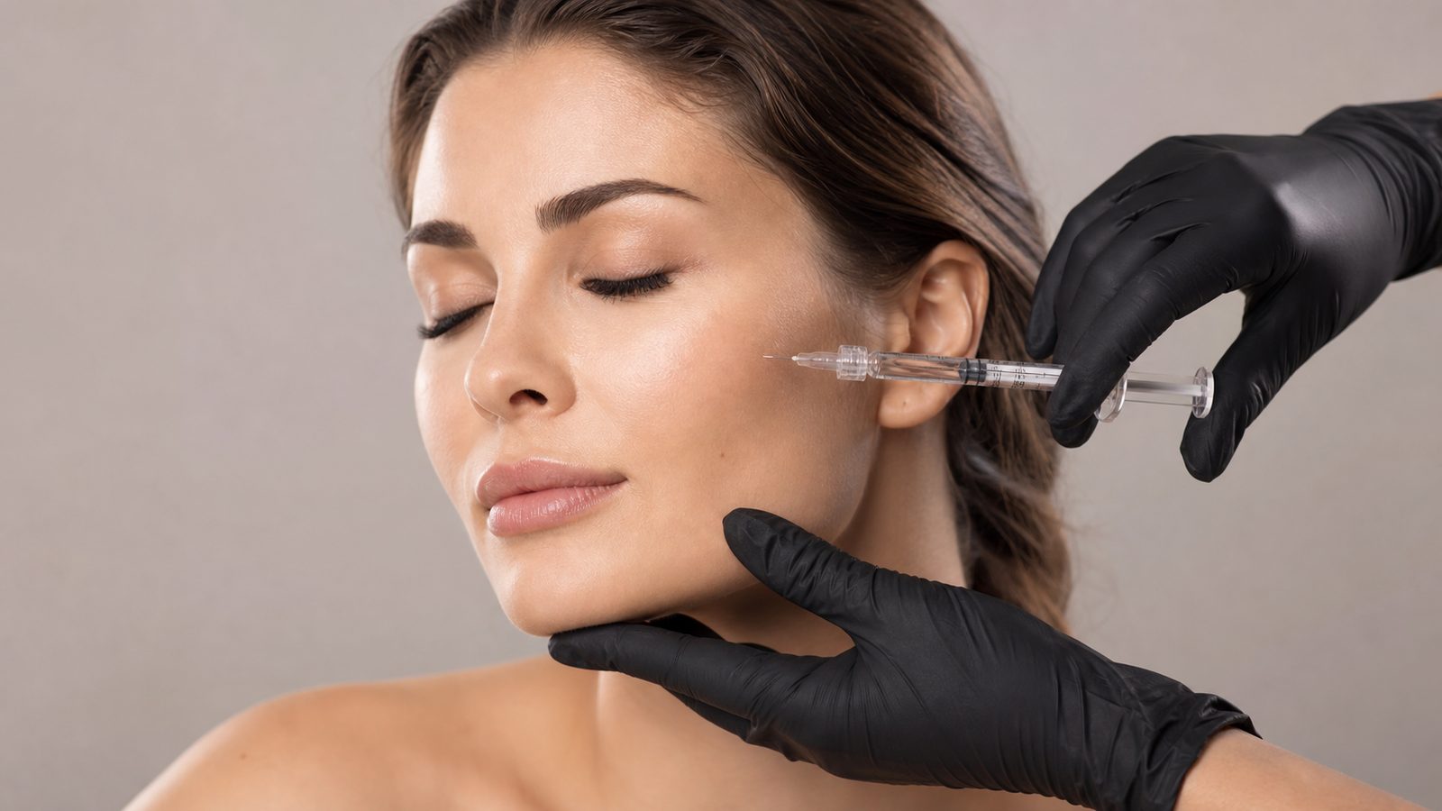 Dermal Fillers & Facial Contouring
