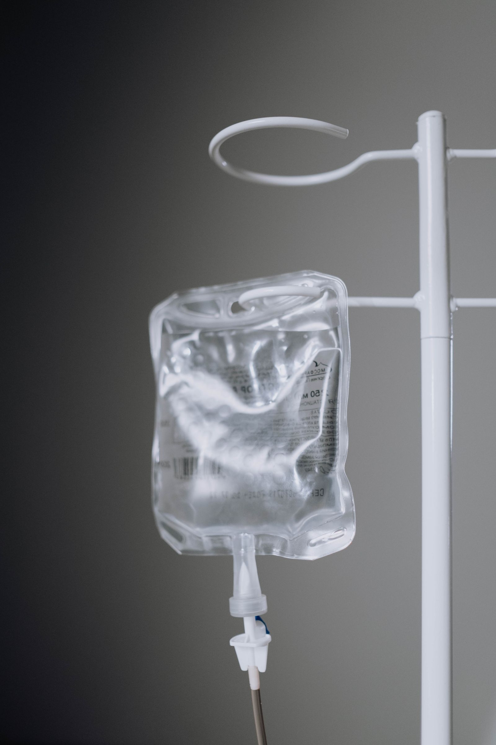 IV Vitamin Therapy